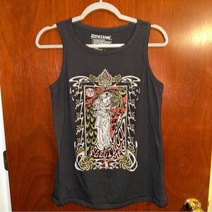 Fleetwoodmac tank top